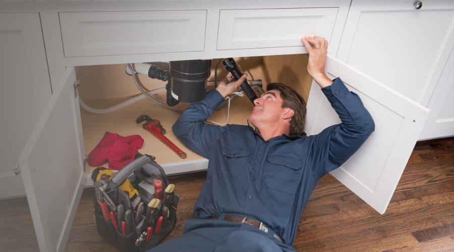 Local expert plumbing services in Naylor, MO